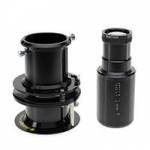 Dedolight DP400KU Imager Projection Attachment with universal receptacle (DP-400KU) Dedolight DP400KU Imager Projection Attachment with universal receptacle (DP-400KU)